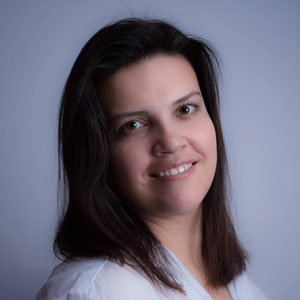 sicip member Zuzana Spencer