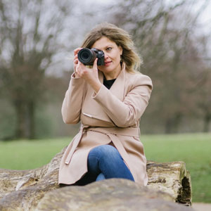 sicip member Mariyana Tasheva