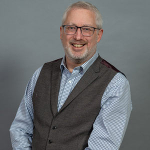 sicip member Michael Thorn