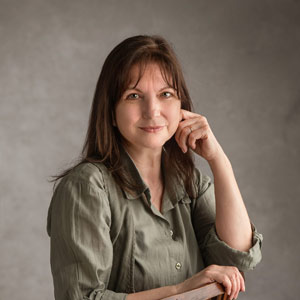 sicip member Loredana Turchi