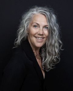 sicip member Laila Versemann