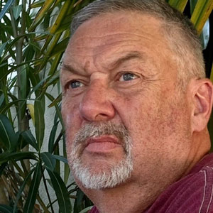 sicip member Paul Watson