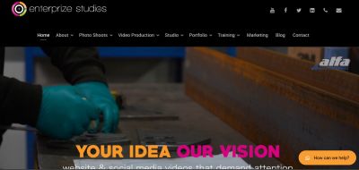 an example of the images created by Andy Prosser